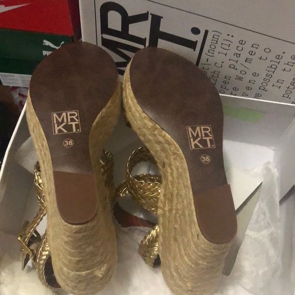 Wedges - Picture 3 of 4